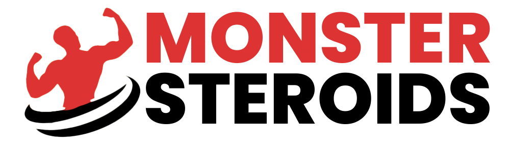 Monster Steroids