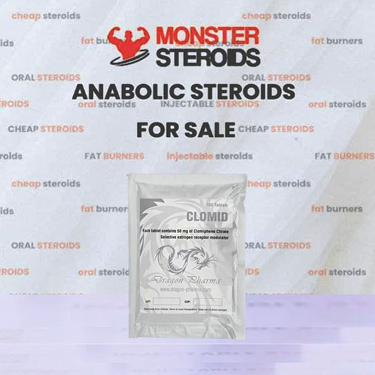 CLOMID 50