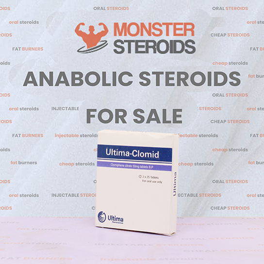 Ultima-Clomid