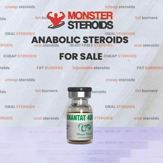 Enantat 400