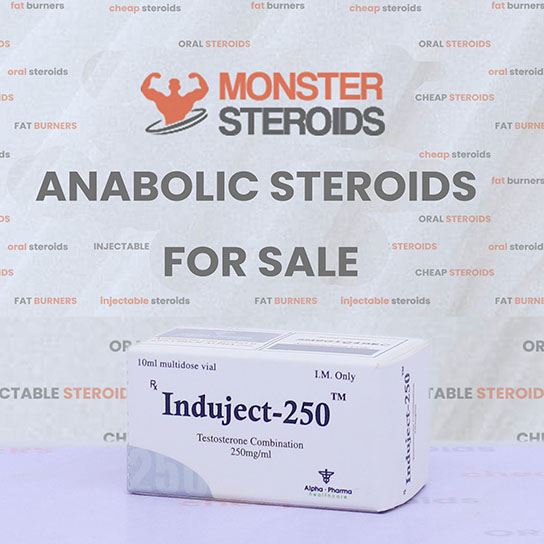 Induject-250