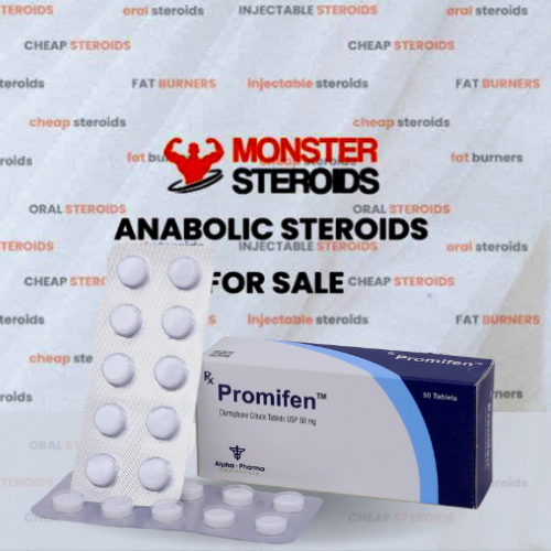 Promifen
