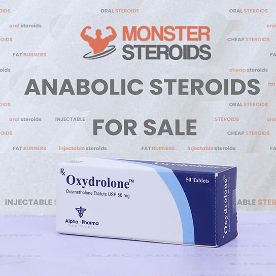 Oxydrolone
